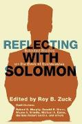 Reflecting with Solomon