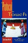 A Protocol for Touch