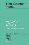 Religious Liberty