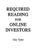 Required Reading for Online Investors