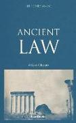 Ancient Law