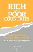 Rich and Poor Countries