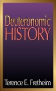 Deuteronomic History