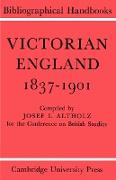 Victorian England 1837 1901