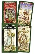 Tarot of the Master [With Instruction Booklet]