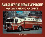 Saulsbury Fire Rescue Apparatus 1956-2003 Photo Archive