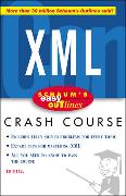 Schaum's Easy Outline XML: Based on Schaum's Outline of Theory and Problems of XML by Ed Tittel
