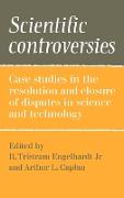 Scientific Controversies