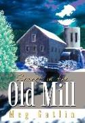 Secret in the Old Mill