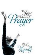 Joy of Answered Prayer