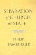 Separation of Church and State