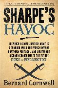 Sharpe's Havoc