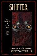 Shifter: The Chronicles of Galen Sword, Book 1