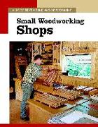 Small Woodworking Shops