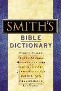 Smith's Bible Dictionary