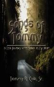 Songs of Tommy