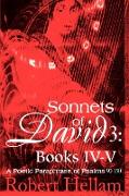 Sonnets of David 3