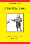 Spanish Ballads