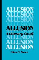 Allusion: A Literary Graft