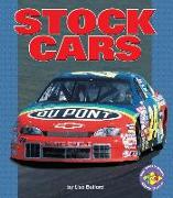 Stock Cars