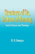 Structures of Sin, Cultures of Meaning