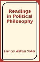 Readings in Political Philosophy