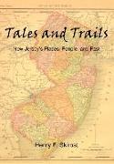 Tales and Trails