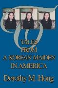 Tales from a Korean Maiden in America