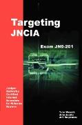 Targeting JNCIA