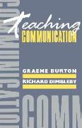 Teaching Communication