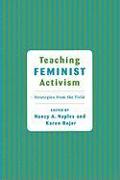 Teaching Feminist Activism