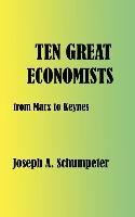 Ten Great Economists