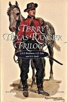 Terry Texas Ranger Trilogy