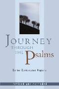 Journey Through the Psalms: Revised and Expanded