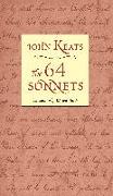 The 64 Sonnets