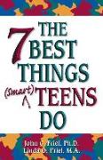 The 7 Best Things (Smart) Teens Do