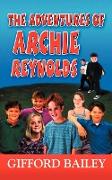 The Adventures of Archie Reynolds