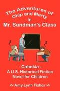 The Adventures of Chip and Marty in Mr. Sandman's Class
