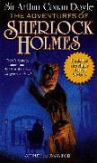 Adventures of Sherlock Holmes