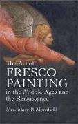 The Art of Fresco Painting