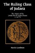 Ruling Class of Judaea