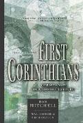 The Book of 1 Corinthians, Volume 7: Christianity in a Hostile Culture