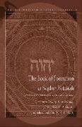 The Book of Formation or Sepher Yetzirah: Attributed to Rabbi Akiba Ben Joseph