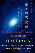 The Book of Thou Does