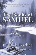 The Books of Samuel, Volume 2