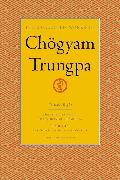 The Collected Works Of Choegyam Trungpa, Volume 8