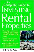 The Complete Guide to Investing in Rental Properties