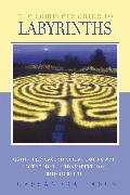 The Complete Guide to Labyrinths