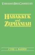 Habakkuk & Zephaniah- Everyman's Bible Commentary