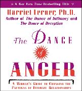 The Dance of Anger CD